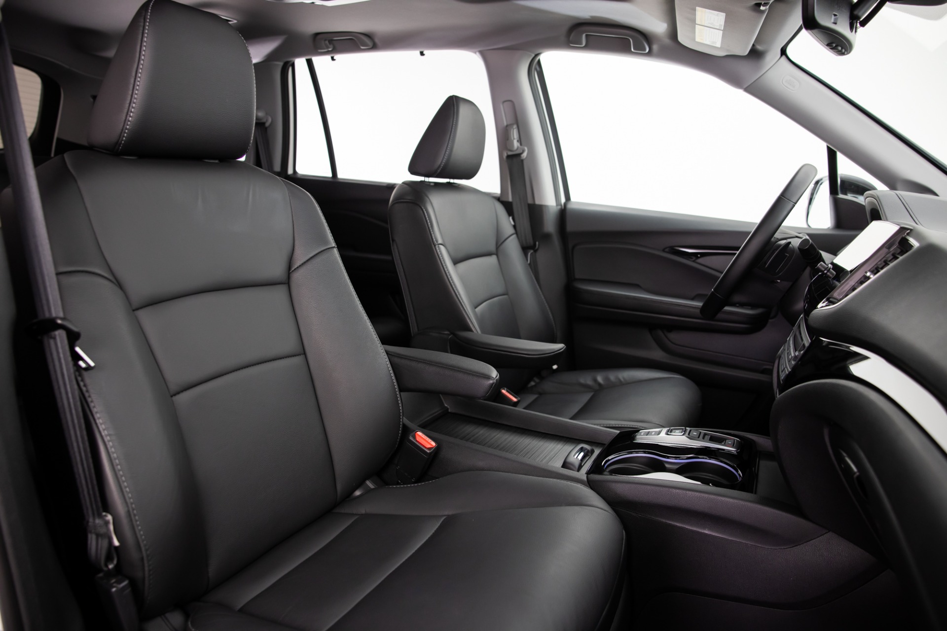 Used 2019 Honda Pilot Touring-8P For Sale (Sold) | West Coast Exotic Cars  Stock #P2113A, image size:1920x1280