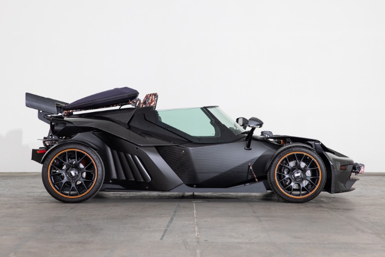 Used 2016 KTM X-BOW Custom for sale Sold at West Coast Exotic Cars in Murrieta CA 92562 2