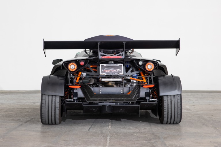Used 2016 KTM X-BOW Custom for sale Sold at West Coast Exotic Cars in Murrieta CA 92562 4