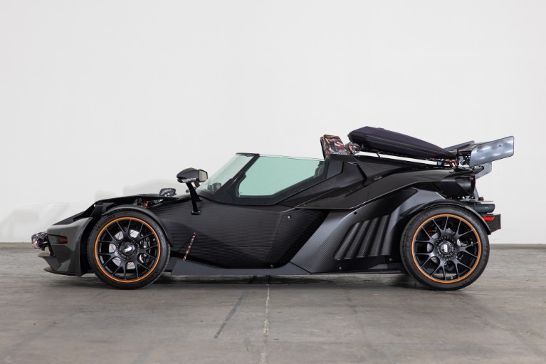 Used 2016 KTM X-BOW Custom for sale Sold at West Coast Exotic Cars in Murrieta CA 92562 6