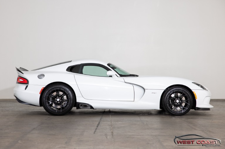 Used 2014 Dodge SRT Viper for sale Sold at West Coast Exotic Cars in Murrieta CA 92562 2
