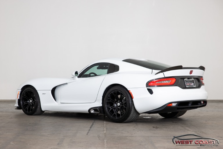 Used 2014 Dodge SRT Viper for sale Sold at West Coast Exotic Cars in Murrieta CA 92562 5