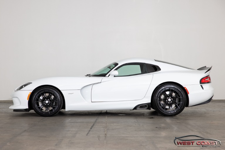 Used 2014 Dodge SRT Viper for sale Sold at West Coast Exotic Cars in Murrieta CA 92562 6