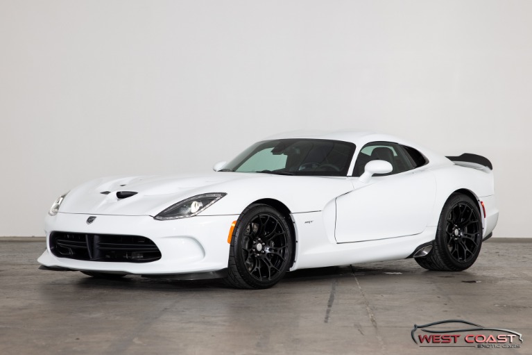 Used 2014 Dodge SRT Viper for sale Sold at West Coast Exotic Cars in Murrieta CA 92562 7