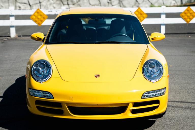 Used 2005 Porsche 911 Carrera for sale Sold at West Coast Exotic Cars in Murrieta CA 92562 8