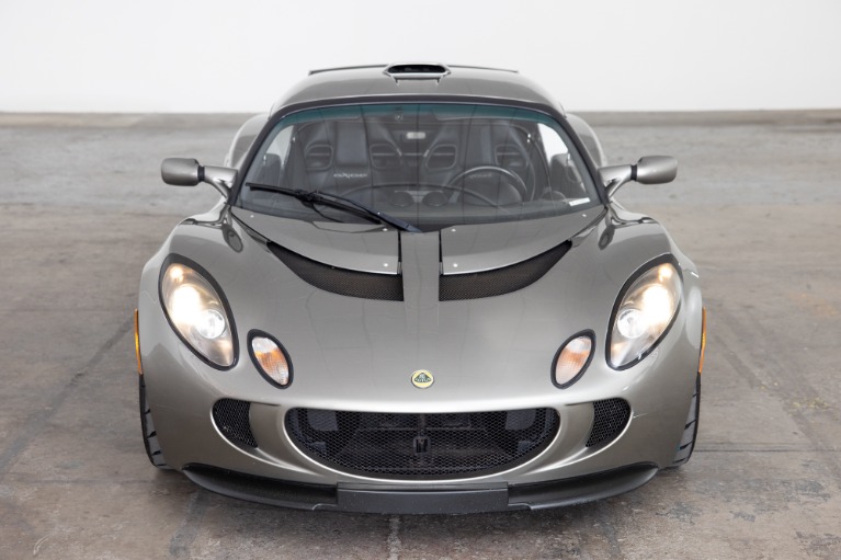 Used 2007 Lotus Exige S for sale Sold at West Coast Exotic Cars in Murrieta CA 92562 4