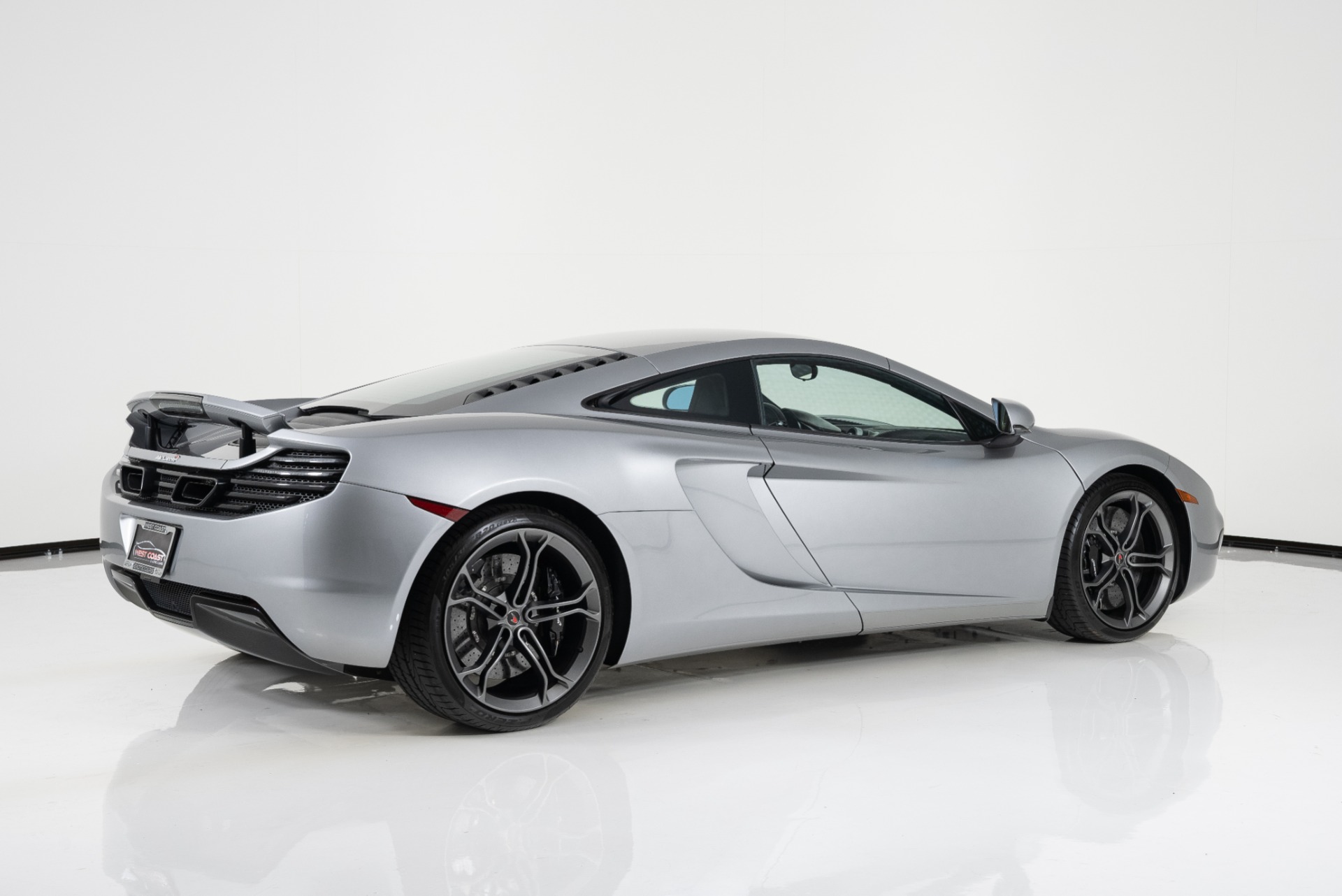 Meeko ページ Scopione Carbon Side Air Vents Scoops for McLaren MP4-12C
