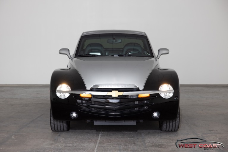 Used 2006 Chevrolet SSR for sale Sold at West Coast Exotic Cars in Murrieta CA 92562 8