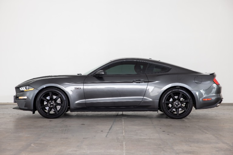Used 2019 Ford Mustang GT Premium 1 Owner for sale Sold at West Coast Exotic Cars in Murrieta CA 92562 6