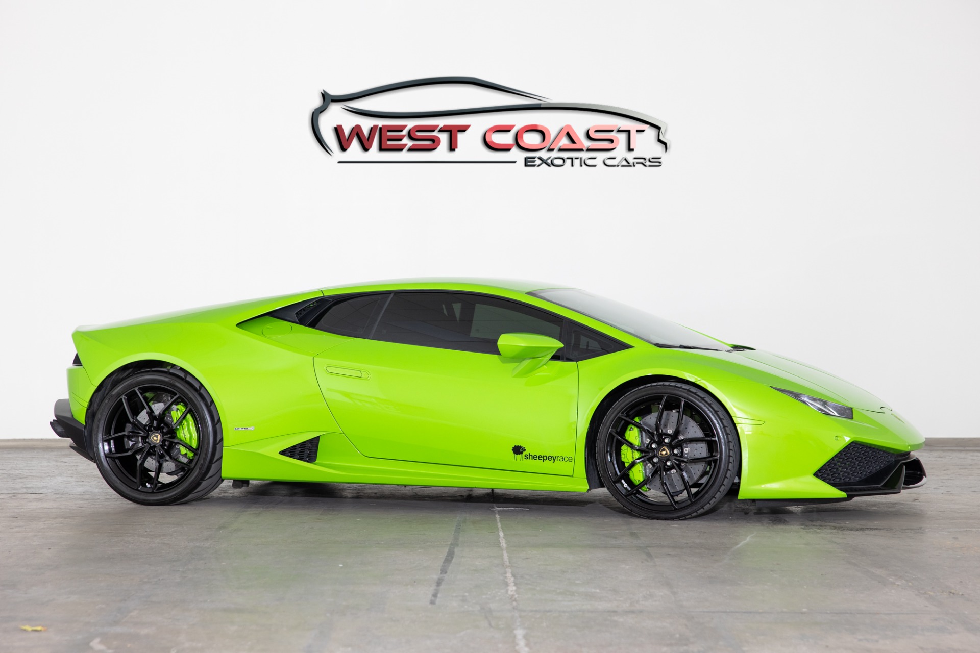 Unleash The Beast Unbelievable Huracan Twin Turbo For Sale Your Dream Awaits