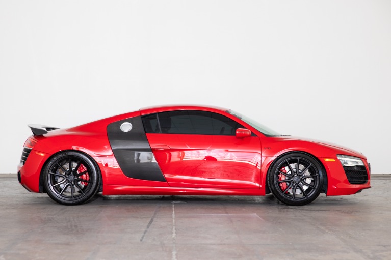Used 2015 Audi R8 5.2 V10 quattro for sale Sold at West Coast Exotic Cars in Murrieta CA 92562 2