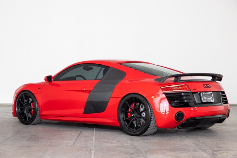 Used 2015 Audi R8 5.2 V10 quattro for sale Sold at West Coast Exotic Cars in Murrieta CA 92562 5