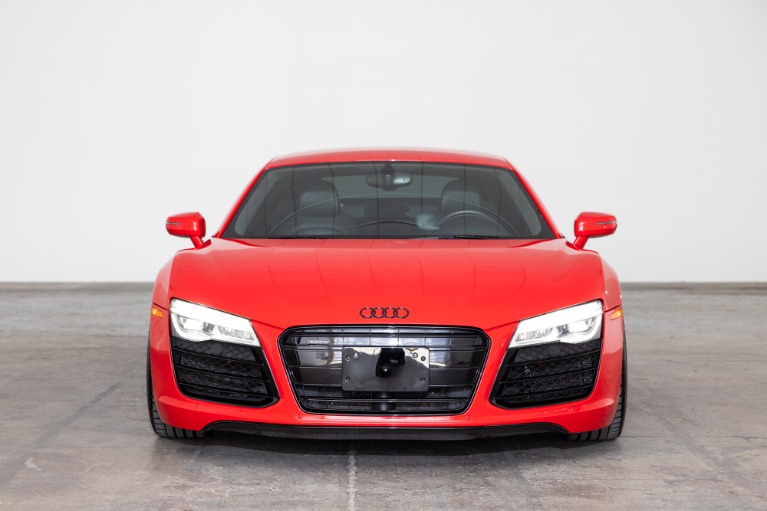 Used 2015 Audi R8 5.2 V10 quattro for sale Sold at West Coast Exotic Cars in Murrieta CA 92562 8