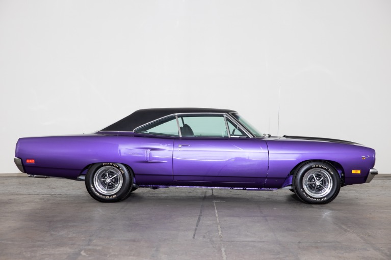 Used 1970 PLYMOUTH ROADRUNNER for sale Sold at West Coast Exotic Cars in Murrieta CA 92562 2