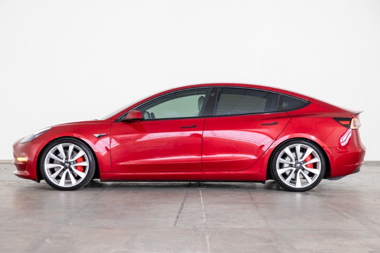 Used 2018 Tesla Model 3 Performance for sale Sold at West Coast Exotic Cars in Murrieta CA 92562 6