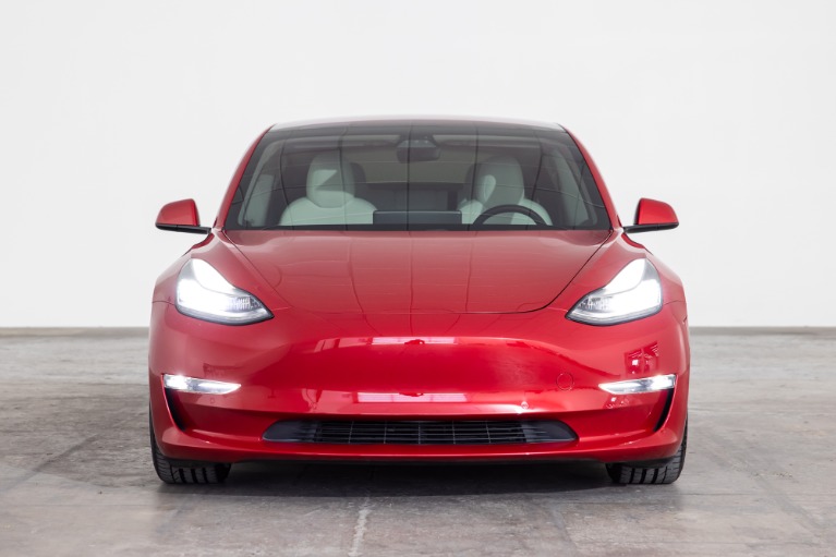 Used 2018 Tesla Model 3 Performance for sale Sold at West Coast Exotic Cars in Murrieta CA 92562 8