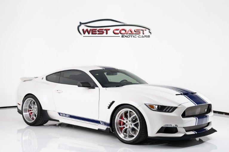 Full Fender and Mirror Kit | FORD MUSTANG FASTBACK SUPER SNAKE 2017 Full Fender and Mirror Kit | FORD MUSTANG FASTBACK SUPER SNAKE 2017