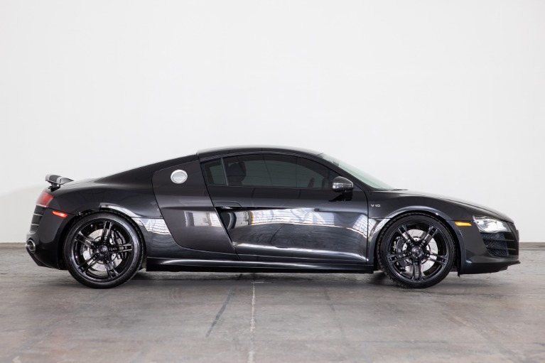 Used 2011 Audi R8 5.2 V10 Quattro for sale Sold at West Coast Exotic Cars in Murrieta CA 92562 2
