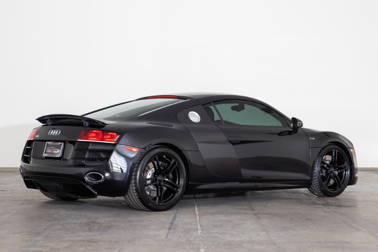 Used 2011 Audi R8 5.2 V10 Quattro for sale Sold at West Coast Exotic Cars in Murrieta CA 92562 3