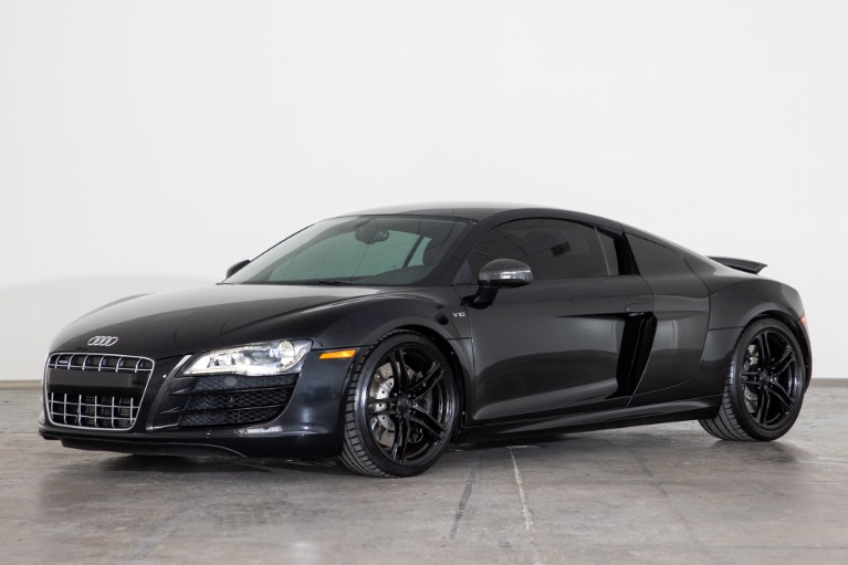 Used 2011 Audi R8 5.2 V10 Quattro for sale Sold at West Coast Exotic Cars in Murrieta CA 92562 6