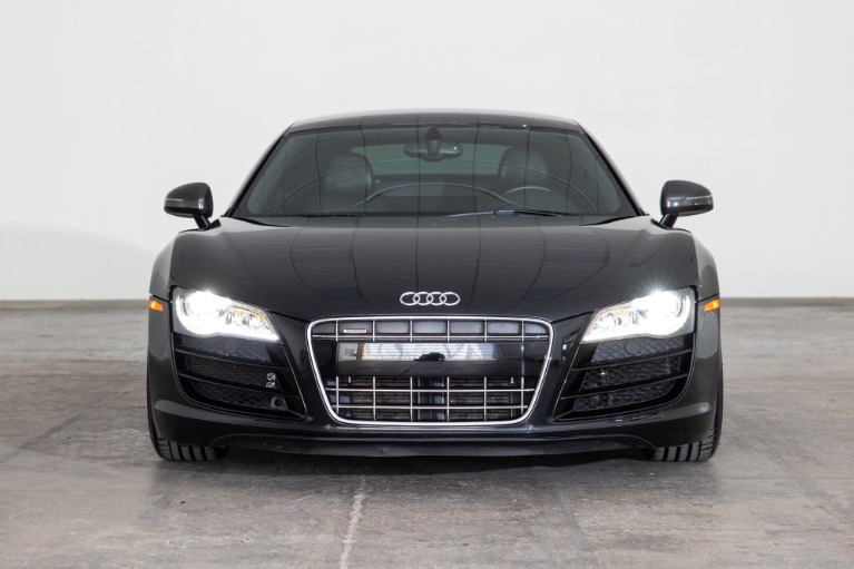 Used 2011 Audi R8 5.2 V10 Quattro for sale Sold at West Coast Exotic Cars in Murrieta CA 92562 7