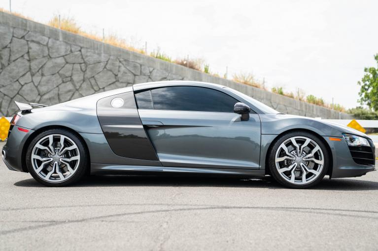 Used 2010 Audi R8 for sale Sold at West Coast Exotic Cars in Murrieta CA 92562 2