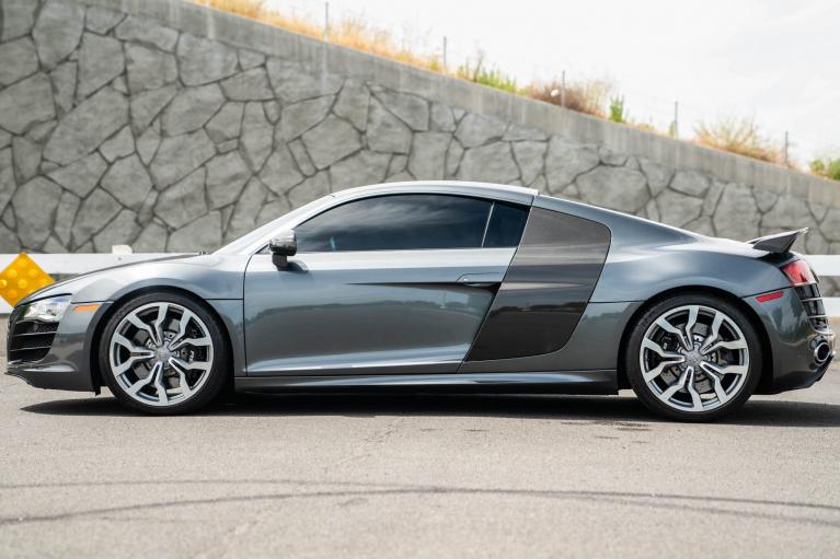 Used 2010 Audi R8 for sale Sold at West Coast Exotic Cars in Murrieta CA 92562 6