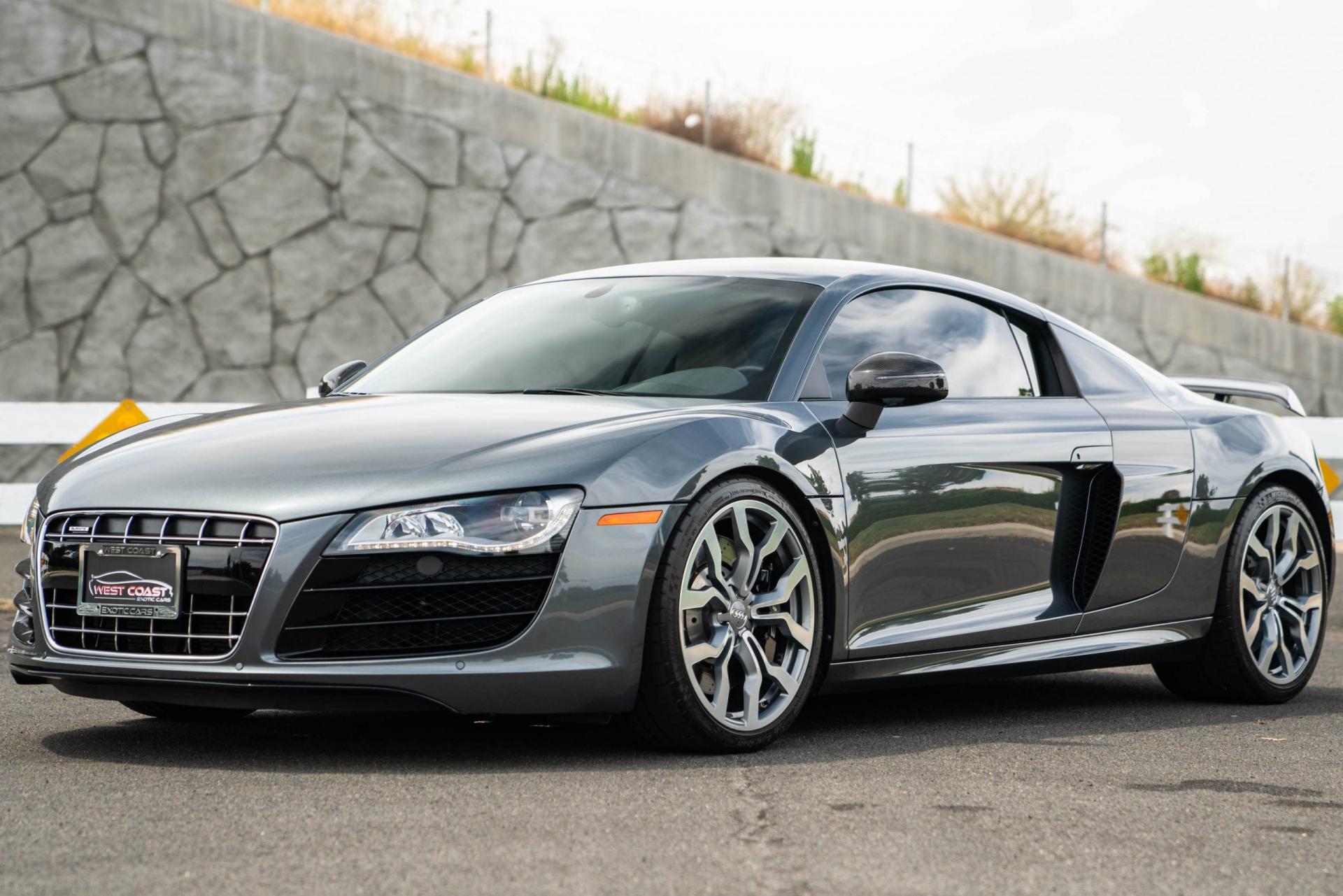 Detail Page | Exotic Car Dealership | West Coast Exotic Cars