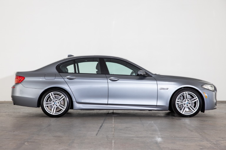 Used 2015 BMW 5 Series 535i M Sport for sale Sold at West Coast Exotic Cars in Murrieta CA 92562 2
