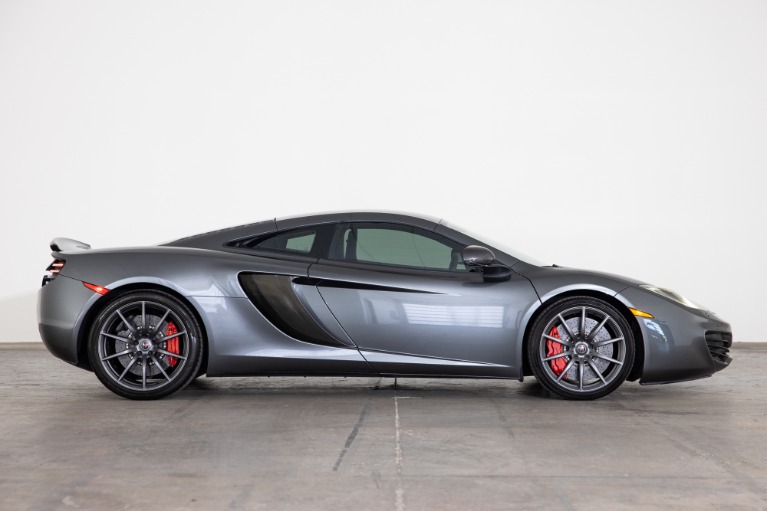 Used 2012 McLaren MP4-12C for sale Sold at West Coast Exotic Cars in Murrieta CA 92562 2