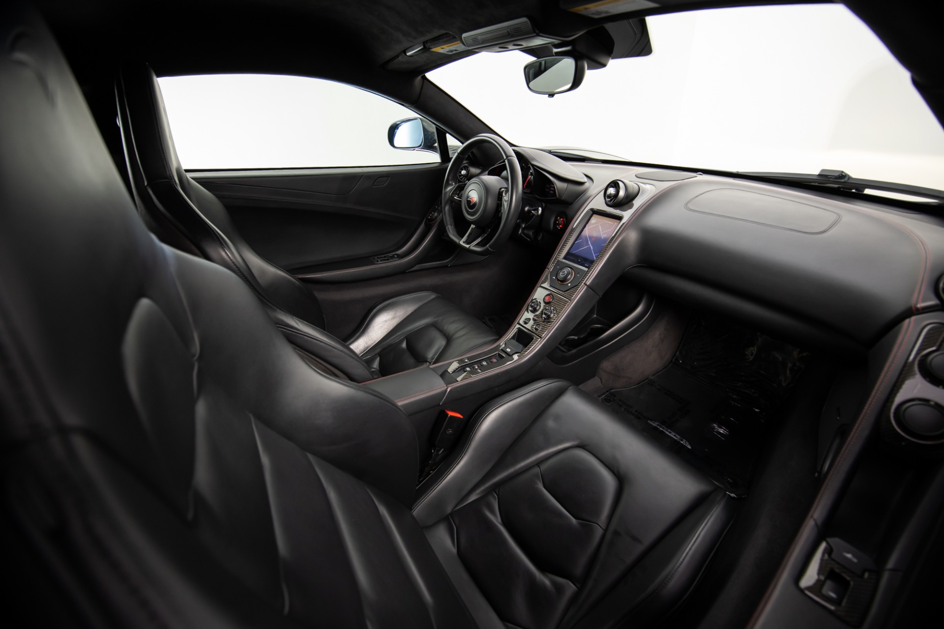 Meeko ページ Scopione Carbon Side Air Vents Scoops for McLaren MP4-12C