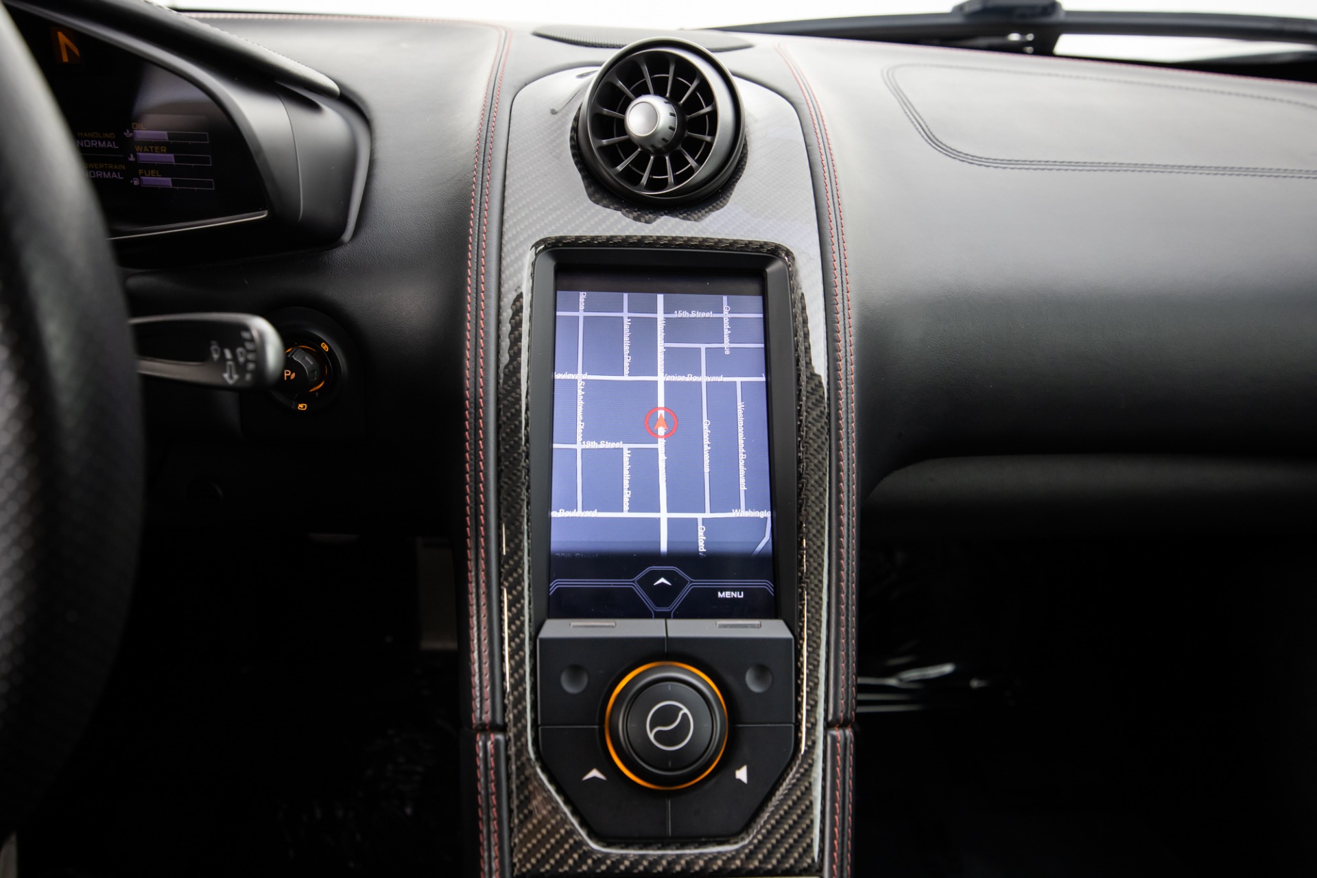 Used 2012 McLaren MP4-12C For Sale (Sold) | West Coast