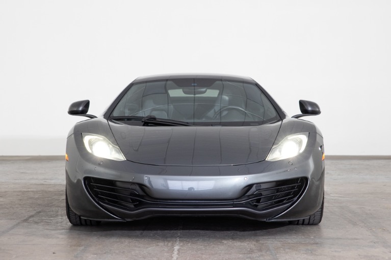 Used 2012 McLaren MP4-12C for sale Sold at West Coast Exotic Cars in Murrieta CA 92562 8