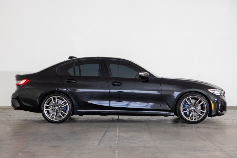 Used 2020 BMW M340I Sedan for sale Sold at West Coast Exotic Cars in Murrieta CA 92562 2