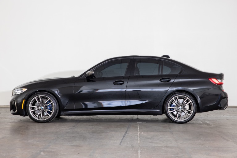 Used 2020 BMW M340I Sedan for sale Sold at West Coast Exotic Cars in Murrieta CA 92562 6