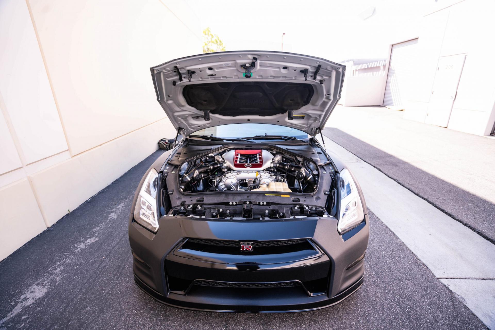 Used 2012 Nissan GTR For Sale (Sold) | West Coast Exotic