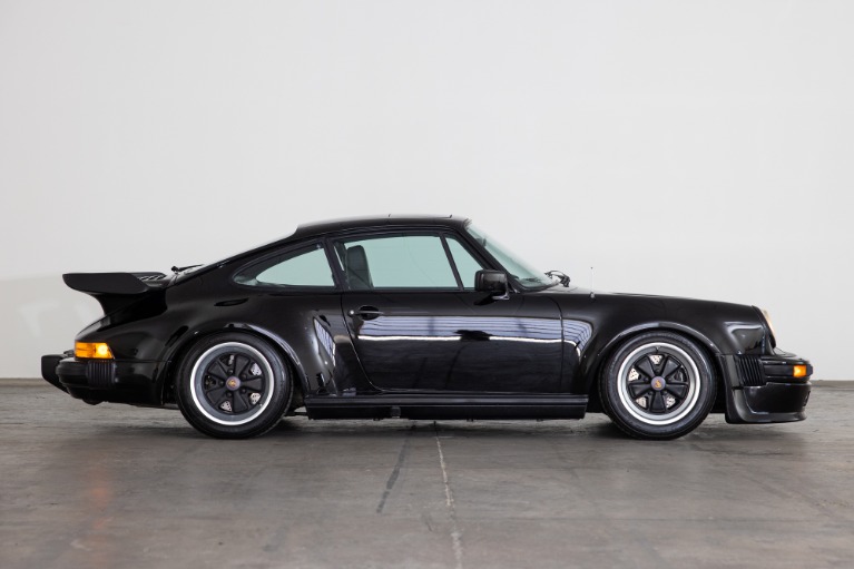 Used 1979 Porsche 911 930 Turbo for sale Sold at West Coast Exotic Cars in Murrieta CA 92562 2