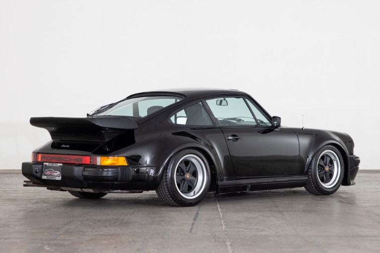 Used 1979 Porsche 911 930 Turbo for sale Sold at West Coast Exotic Cars in Murrieta CA 92562 3