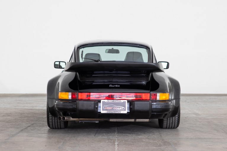 Used 1979 Porsche 911 930 Turbo for sale Sold at West Coast Exotic Cars in Murrieta CA 92562 4