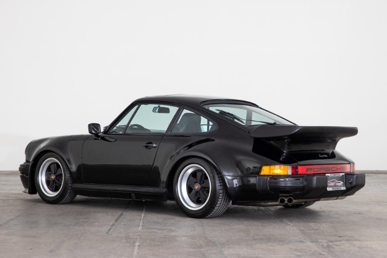 Used 1979 Porsche 911 930 Turbo for sale Sold at West Coast Exotic Cars in Murrieta CA 92562 5