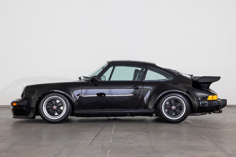 Used 1979 Porsche 911 930 Turbo for sale Sold at West Coast Exotic Cars in Murrieta CA 92562 6