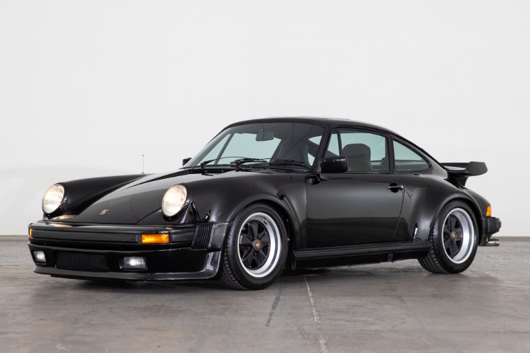 Used 1979 Porsche 911 930 Turbo for sale Sold at West Coast Exotic Cars in Murrieta CA 92562 7