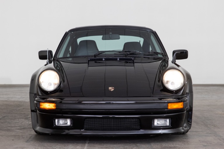 Used 1979 Porsche 911 930 Turbo for sale Sold at West Coast Exotic Cars in Murrieta CA 92562 8