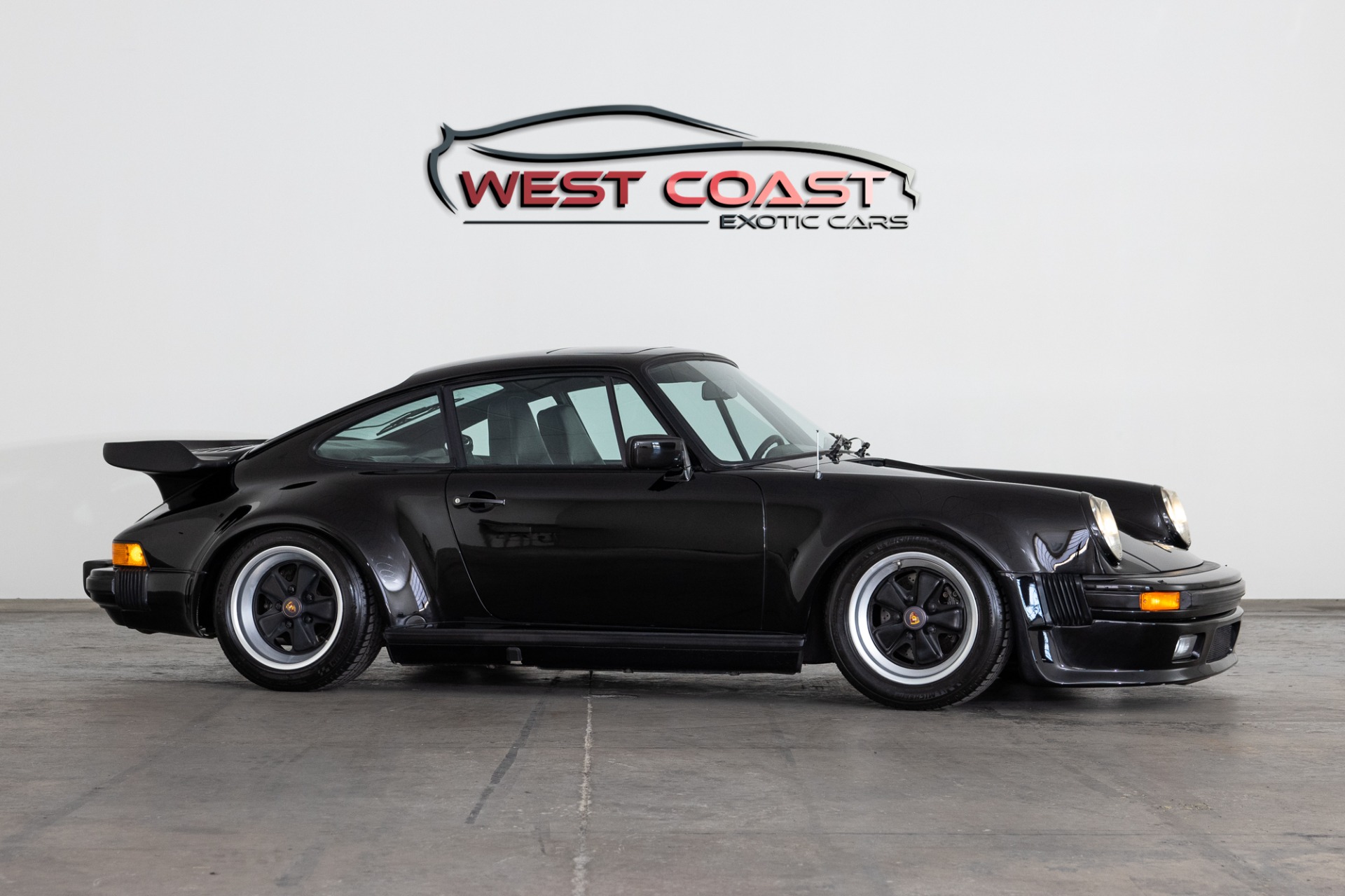 Used 1979 Porsche 911 930 Turbo For Sale (Sold) | West Coast Exotic Cars  Stock #C2236