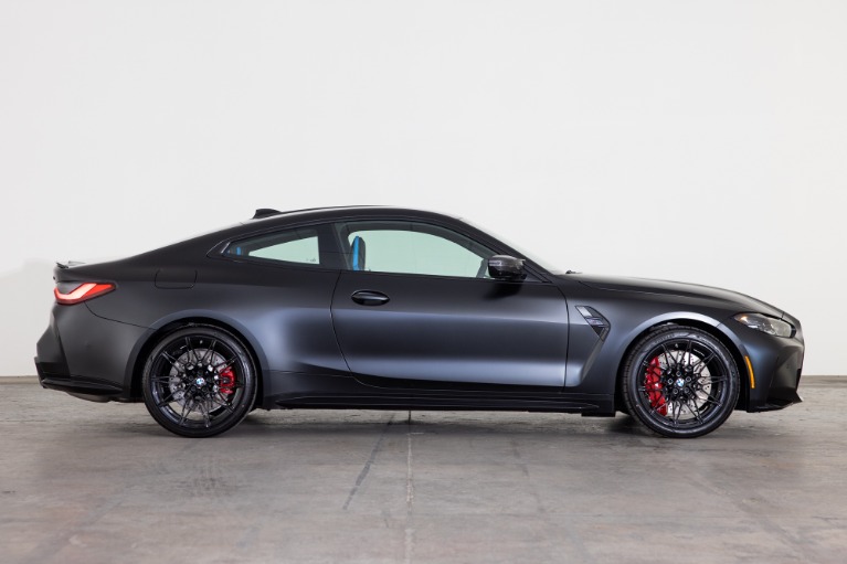 Used 2022 BMW M4 Comp KITH Edition 1 of 150! for sale Sold at West Coast Exotic Cars in Murrieta CA 92562 2