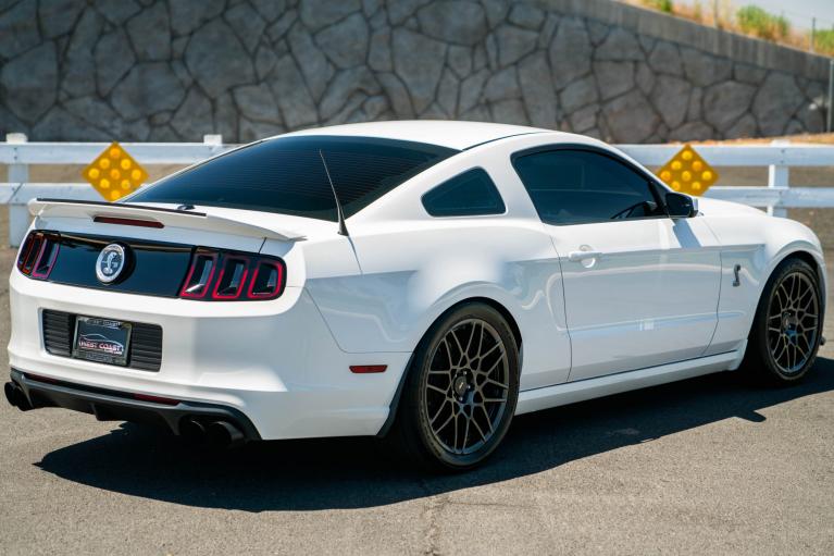 Used 2013 Ford Mustang for sale Sold at West Coast Exotic Cars in Murrieta CA 92562 3