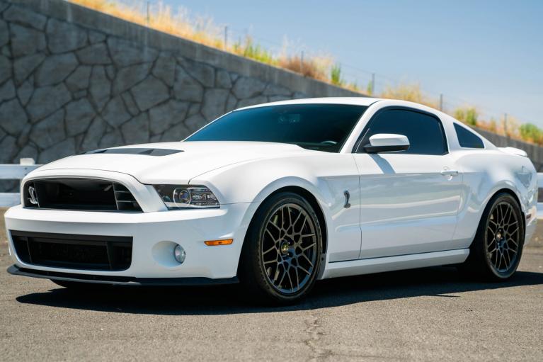 Used 2013 Ford Mustang for sale Sold at West Coast Exotic Cars in Murrieta CA 92562 4