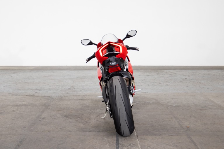 Used 2019 Ducati Panigale V4S for sale Sold at West Coast Exotic Cars in Murrieta CA 92562 4