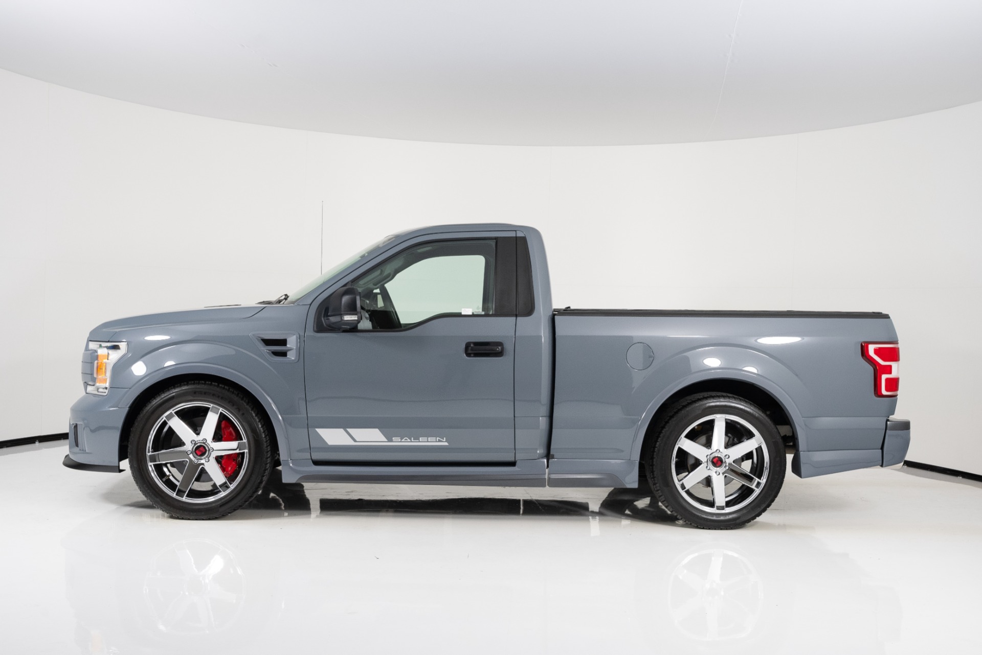 2022 F150 Saleen