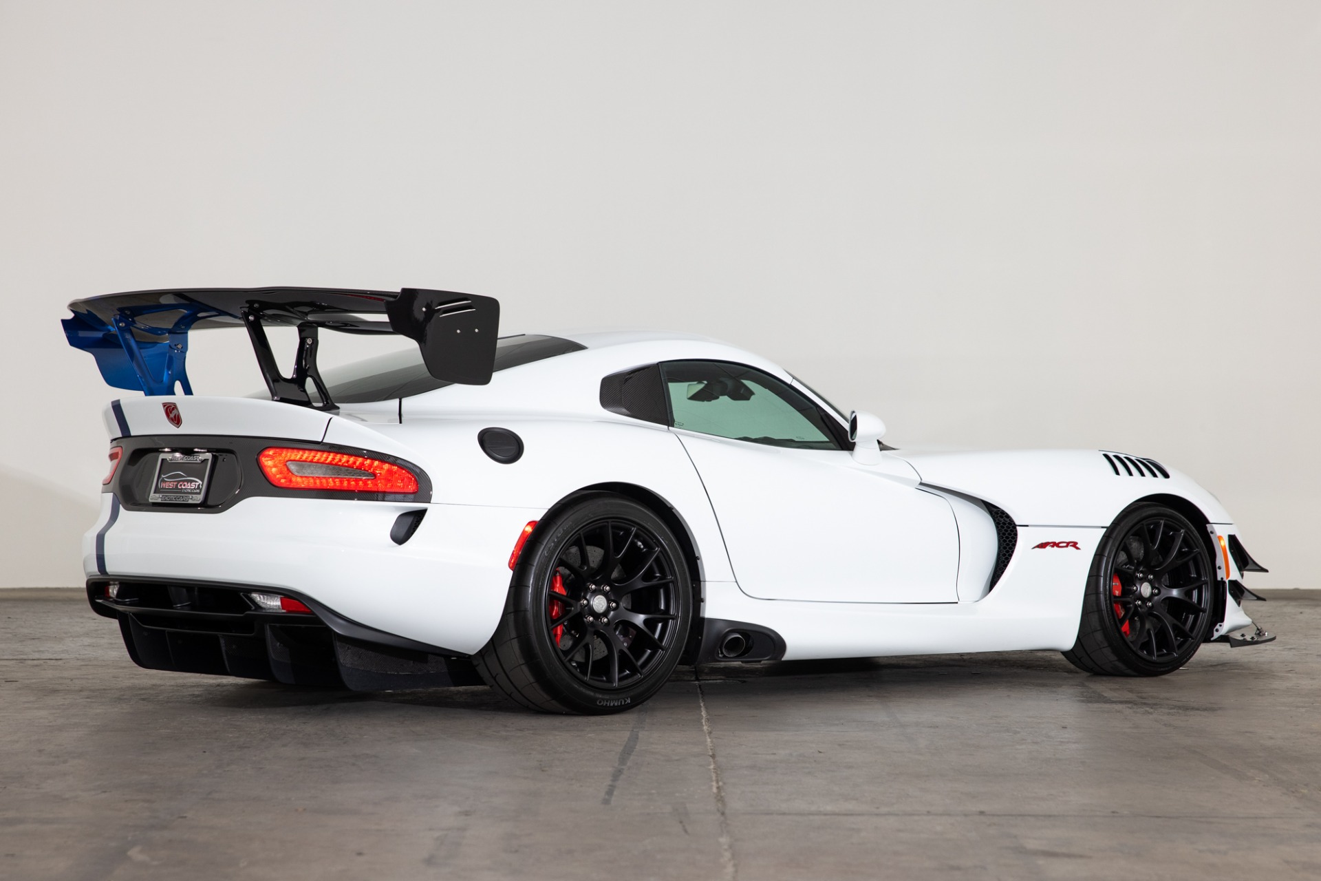 Rocker Panel Kit | Dodge Viper GTC 2017 Rocker Panel Kit | Dodge Viper GTC 2017